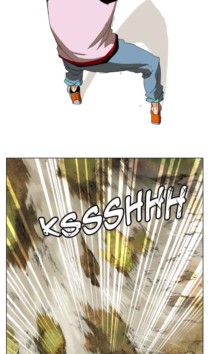 The God of High School - Chapter 330 Page 92