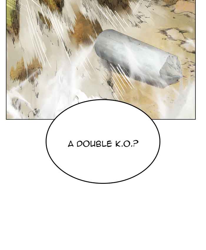 The God of High School - Chapter 330 Page 93