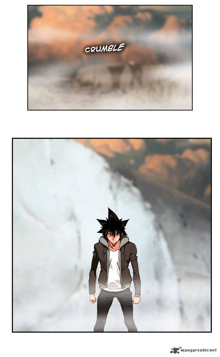 The God of High School - Chapter 331 Page 15