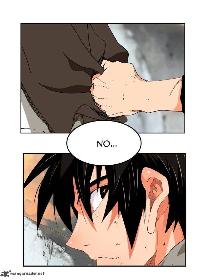 The God of High School - Chapter 331 Page 17