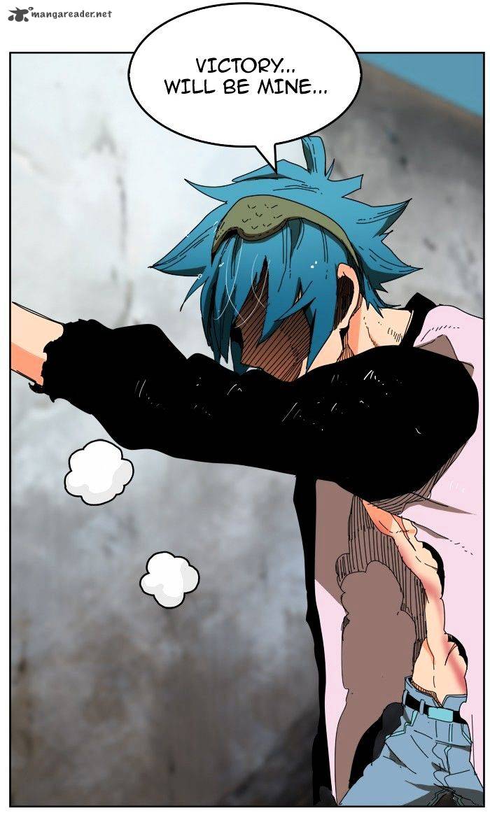 The God of High School - Chapter 331 Page 18