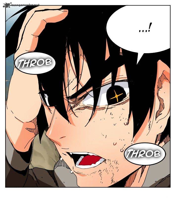 The God of High School - Chapter 331 Page 19