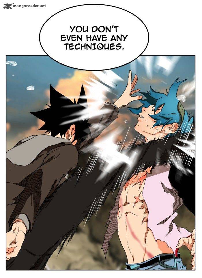 The God of High School - Chapter 331 Page 23