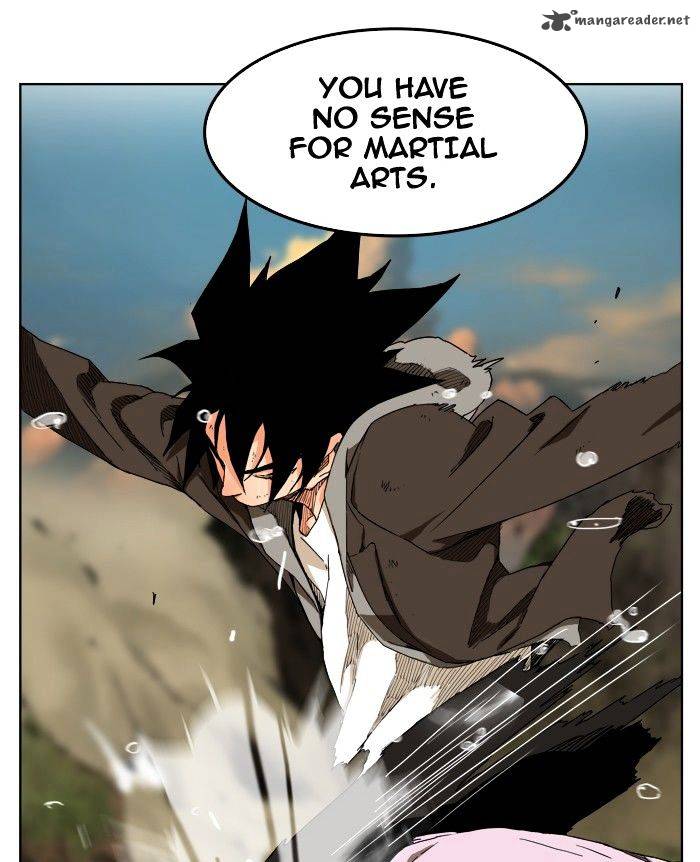 The God of High School - Chapter 331 Page 24