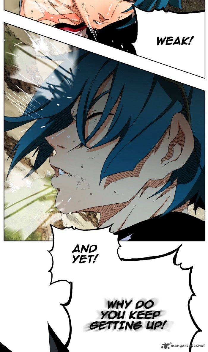 The God of High School - Chapter 331 Page 26