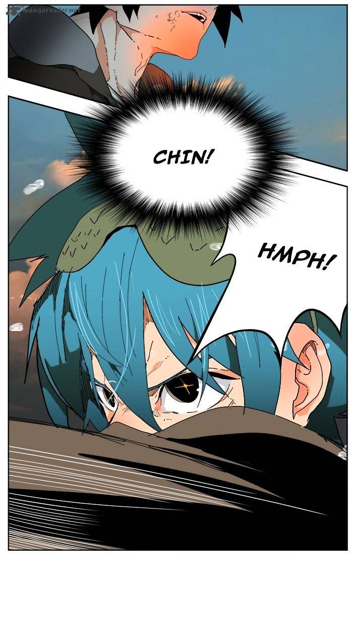 The God of High School - Chapter 331 Page 31