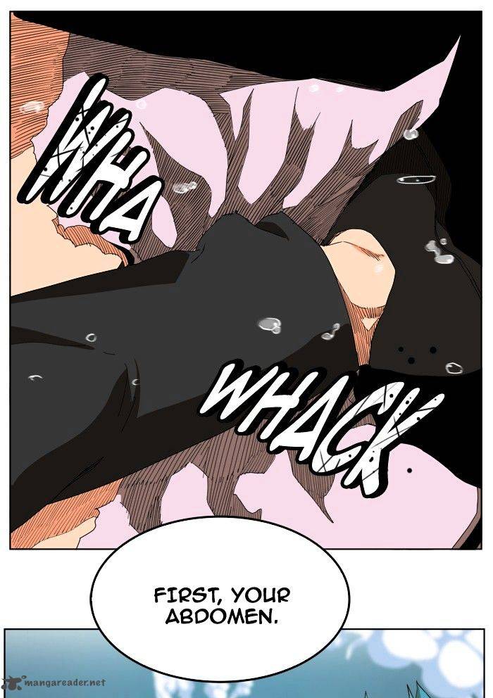 The God of High School - Chapter 331 Page 32