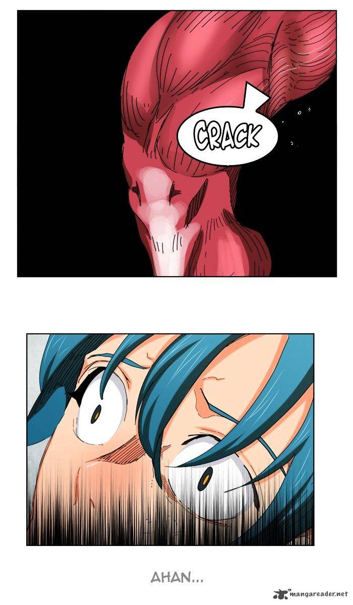 The God of High School - Chapter 331 Page 38