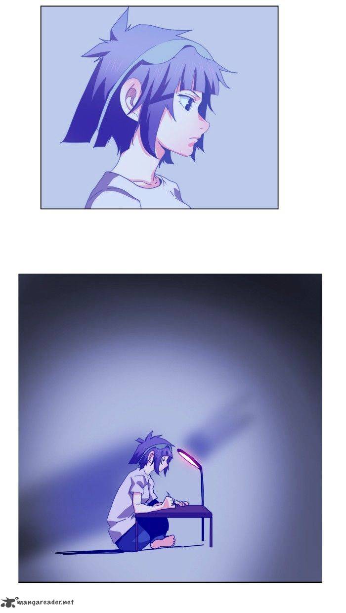 The God of High School - Chapter 331 Page 39