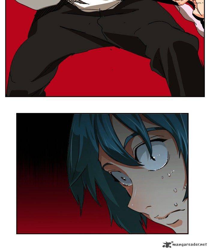 The God of High School - Chapter 331 Page 4