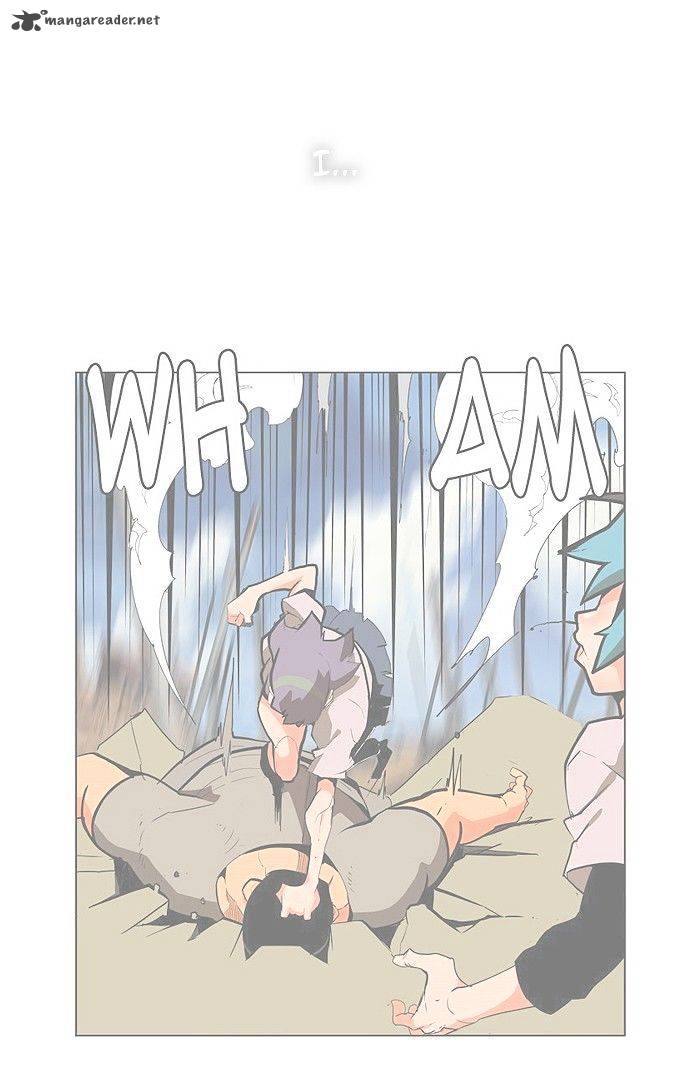 The God of High School - Chapter 331 Page 42