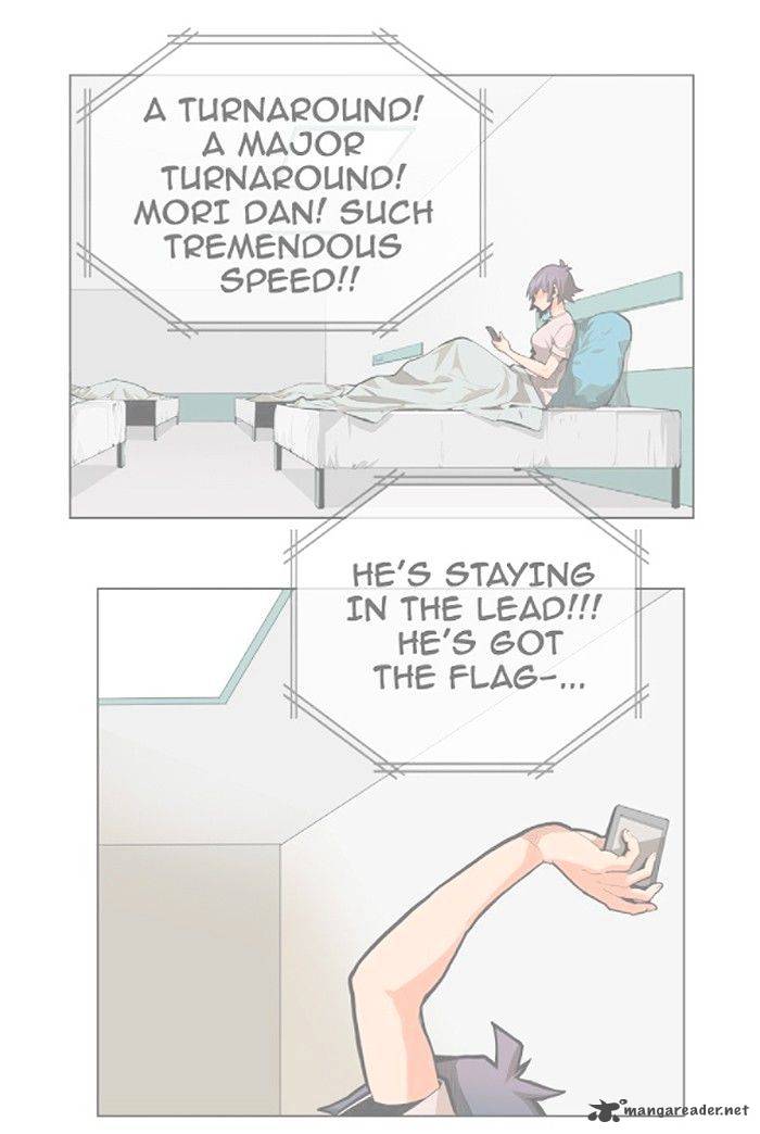 The God of High School - Chapter 331 Page 45