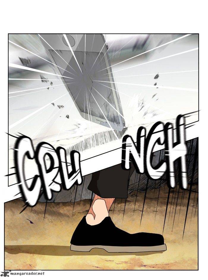 The God of High School - Chapter 331 Page 46