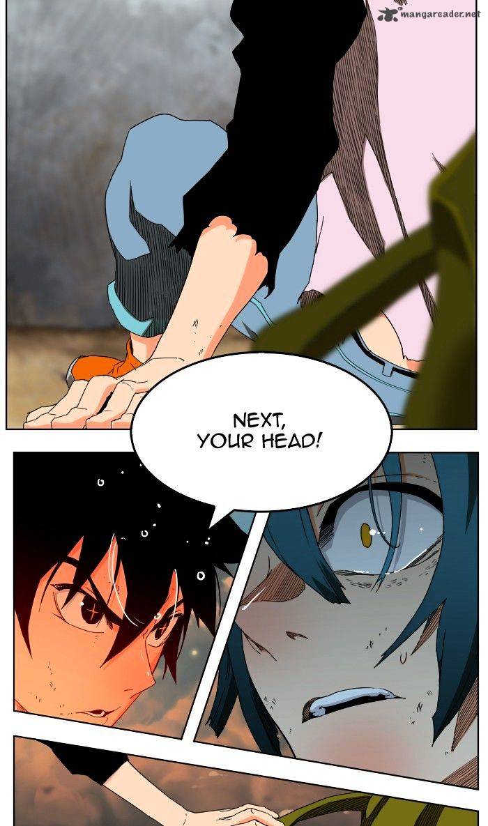 The God of High School - Chapter 331 Page 48