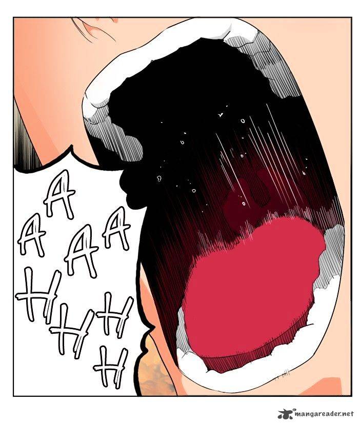 The God of High School - Chapter 331 Page 5