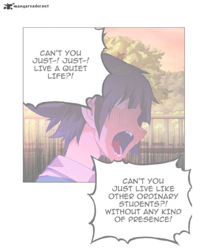 The God of High School - Chapter 331 Page 51