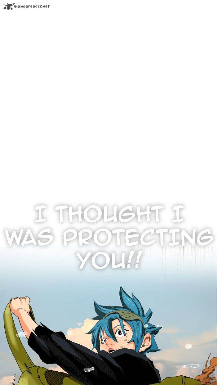 The God of High School - Chapter 331 Page 53