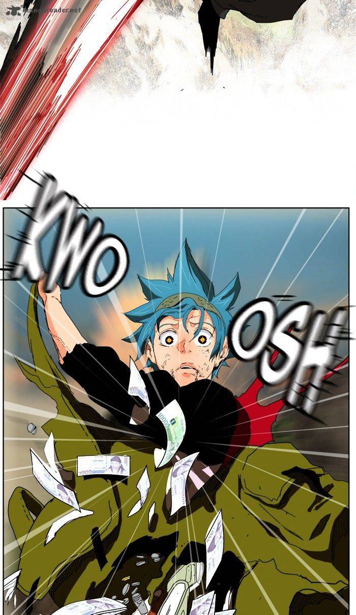 The God of High School - Chapter 331 Page 55