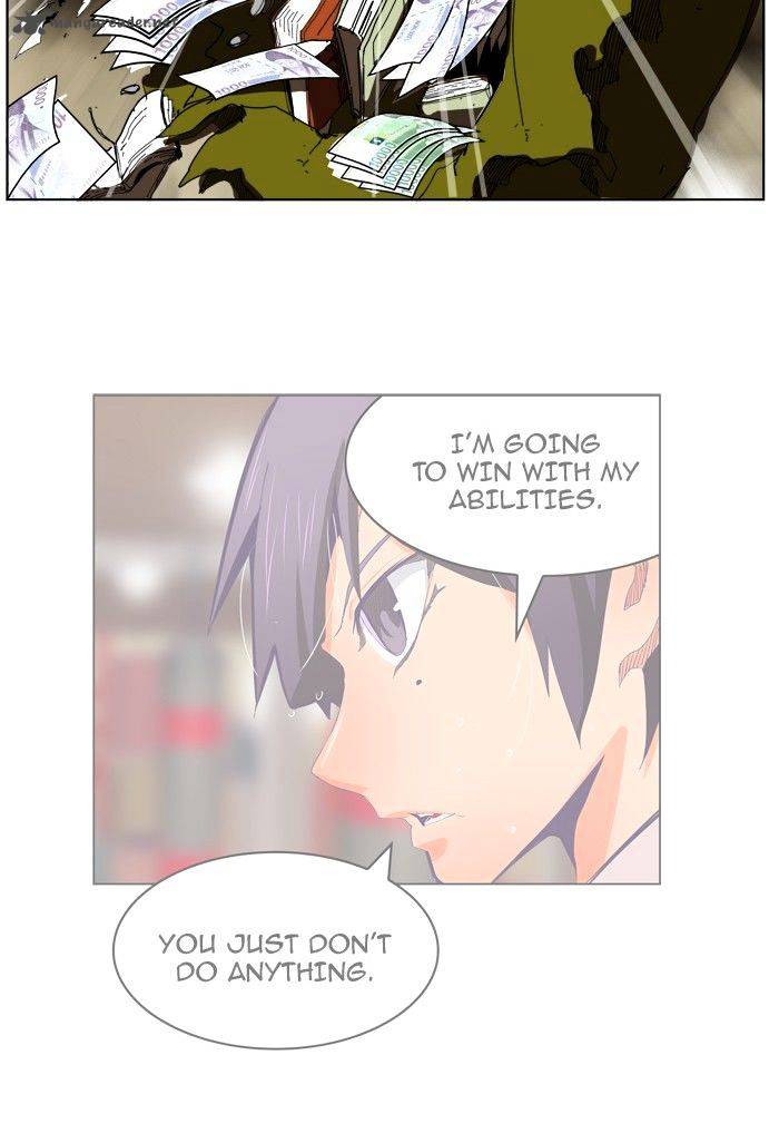 The God of High School - Chapter 331 Page 56