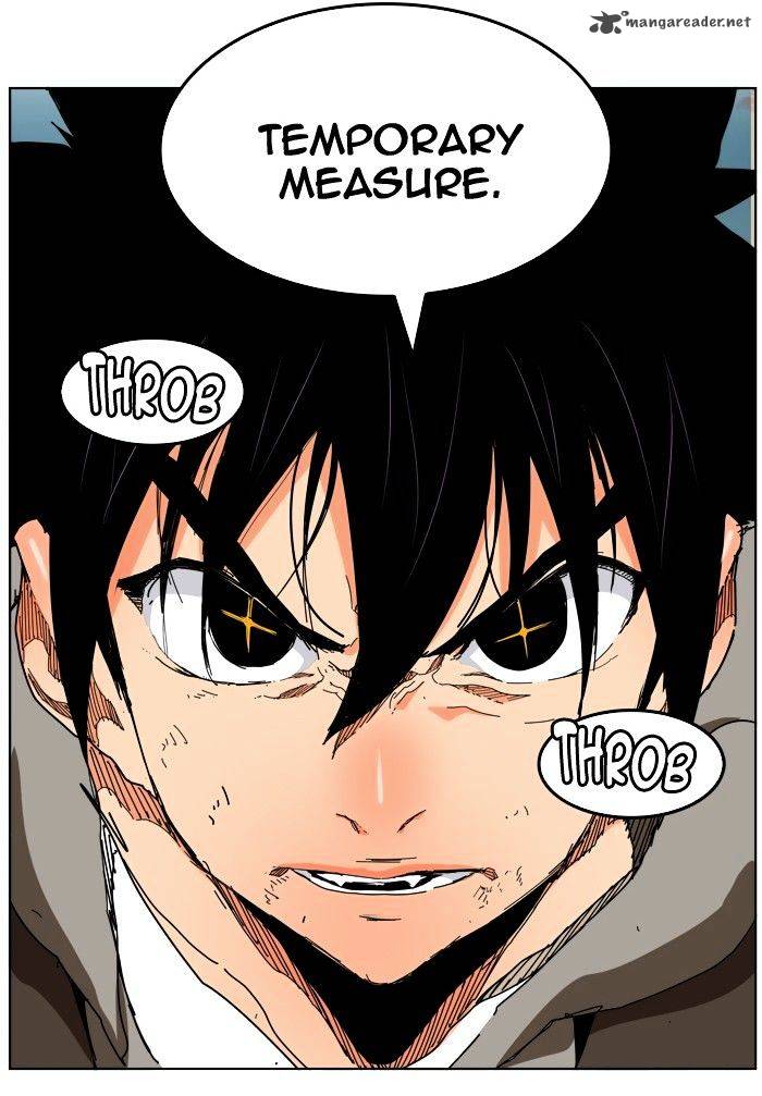 The God of High School - Chapter 331 Page 58