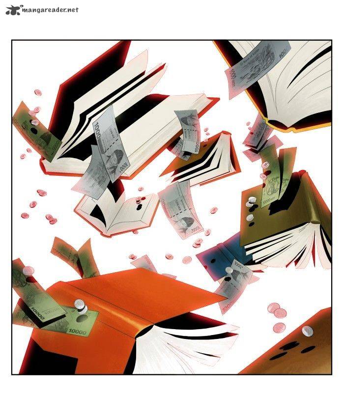 The God of High School - Chapter 331 Page 59