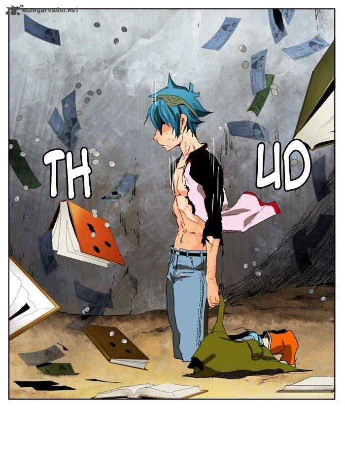 The God of High School - Chapter 331 Page 60