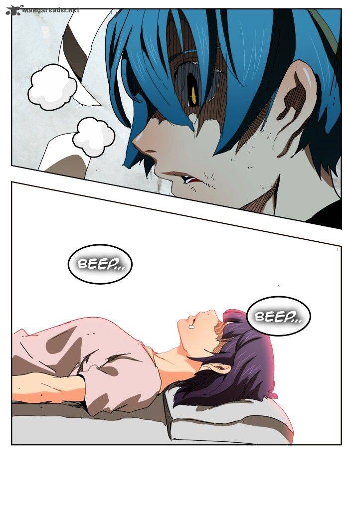 The God of High School - Chapter 331 Page 61