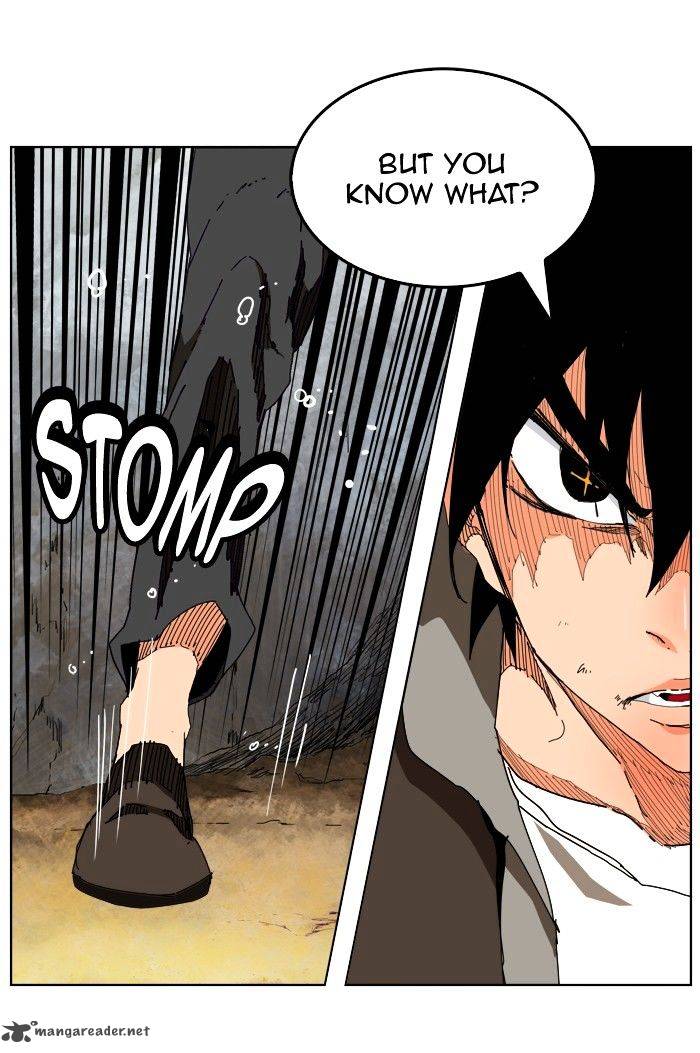 The God of High School - Chapter 331 Page 65