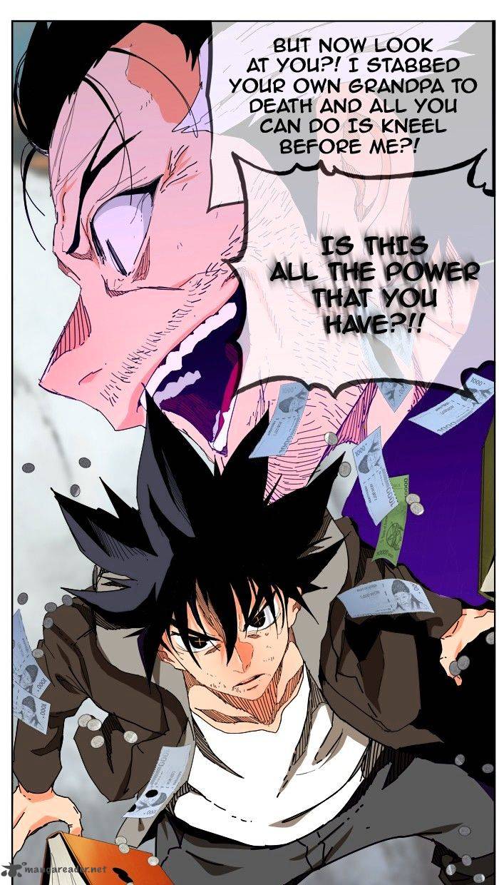 The God of High School - Chapter 331 Page 66