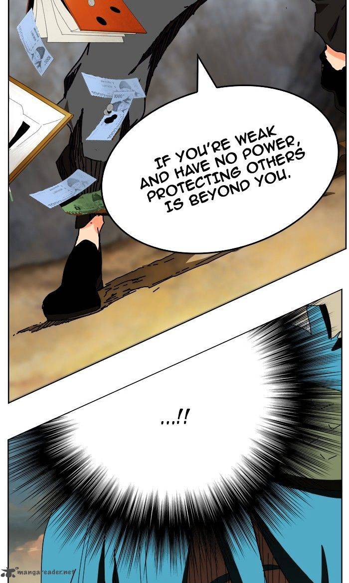 The God of High School - Chapter 331 Page 67