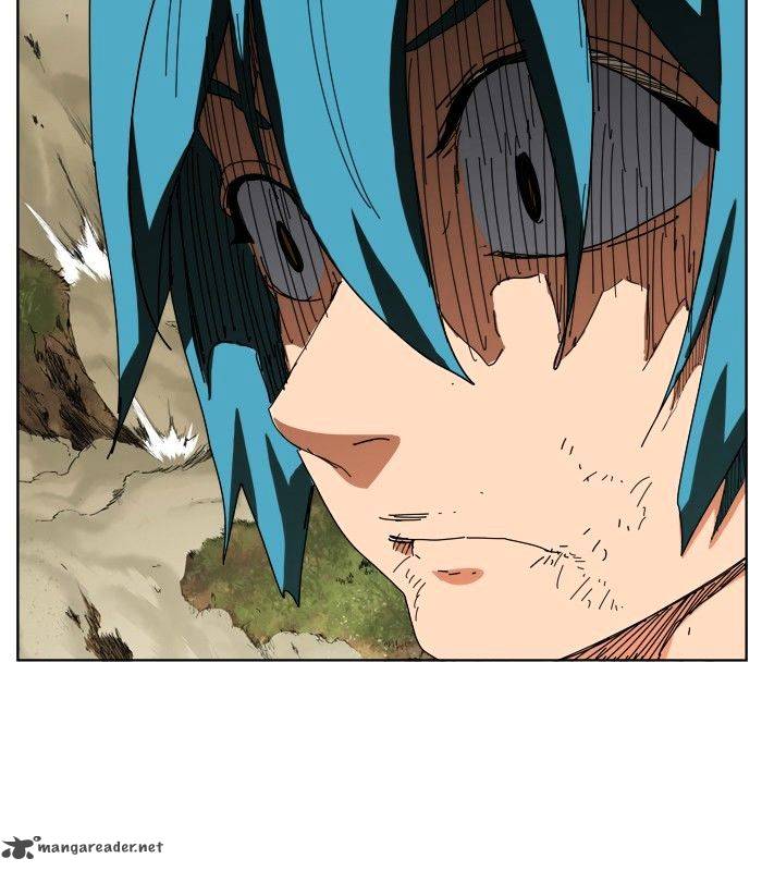 The God of High School - Chapter 331 Page 68