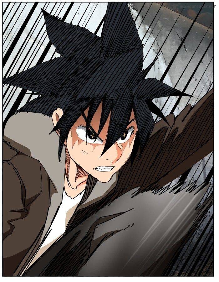 The God of High School - Chapter 331 Page 69