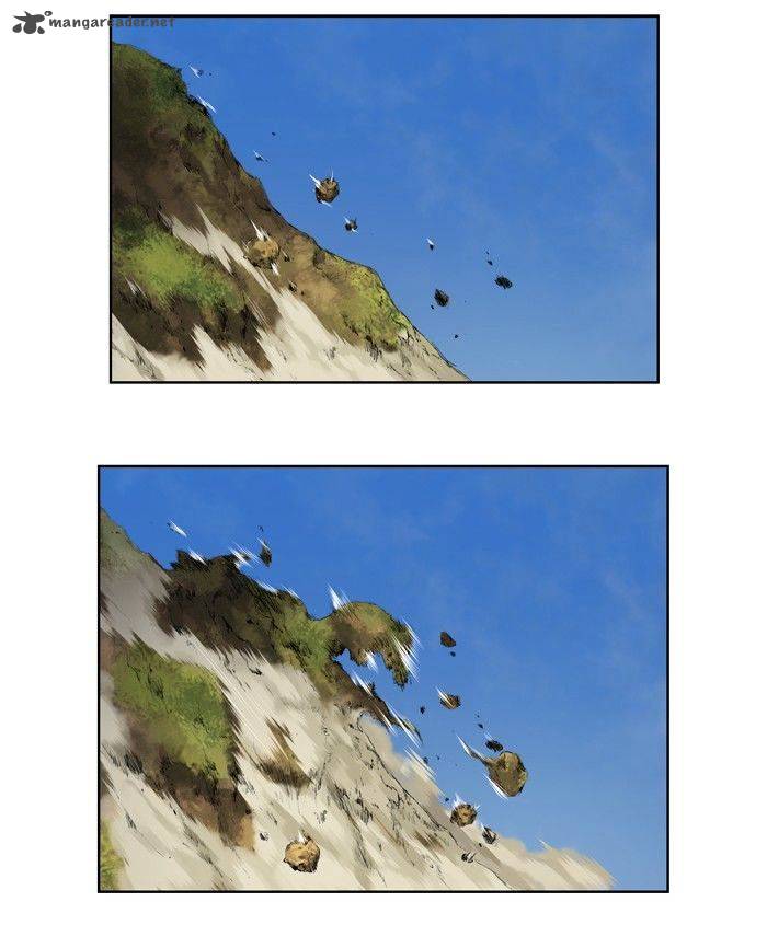 The God of High School - Chapter 331 Page 7