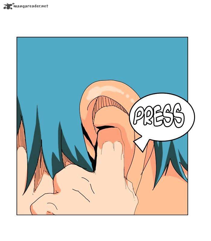 The God of High School - Chapter 331 Page 70