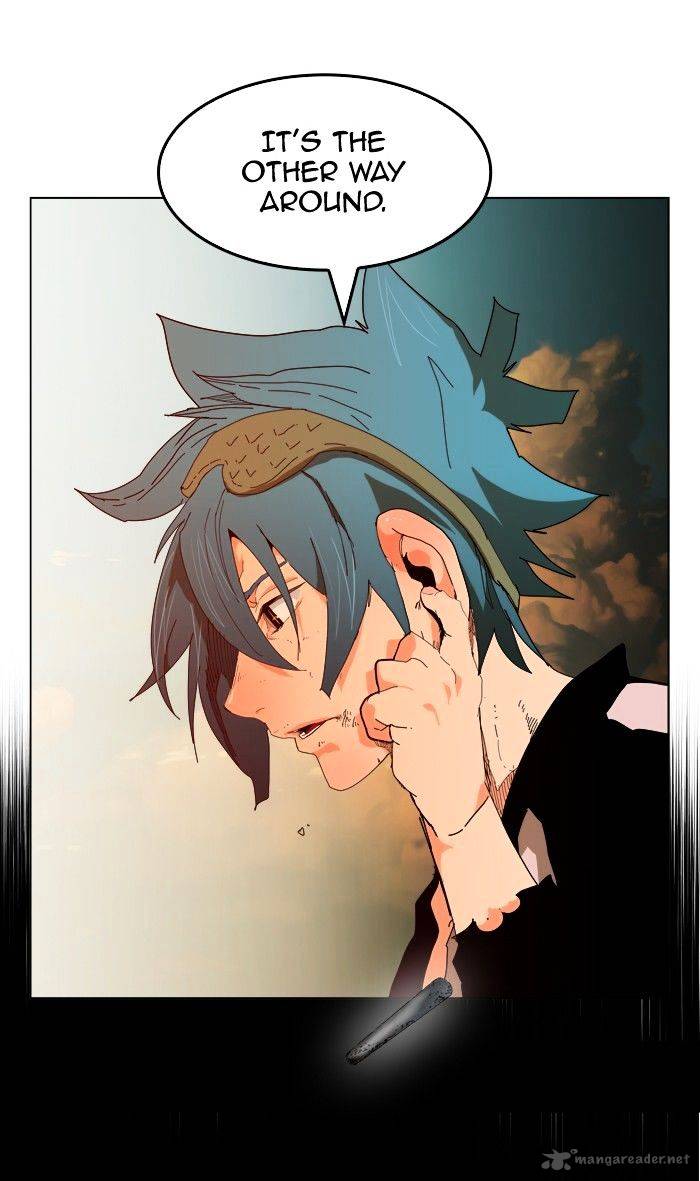 The God of High School - Chapter 331 Page 72