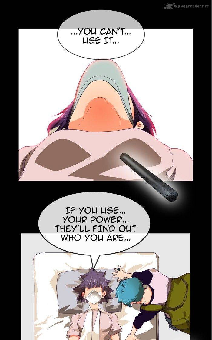 The God of High School - Chapter 331 Page 74