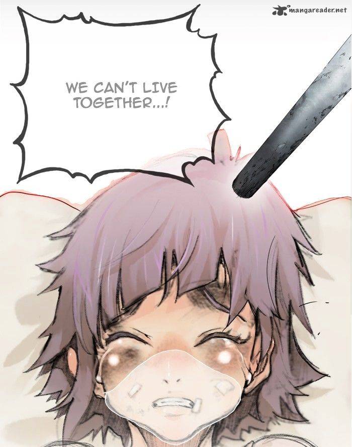 The God of High School - Chapter 331 Page 76