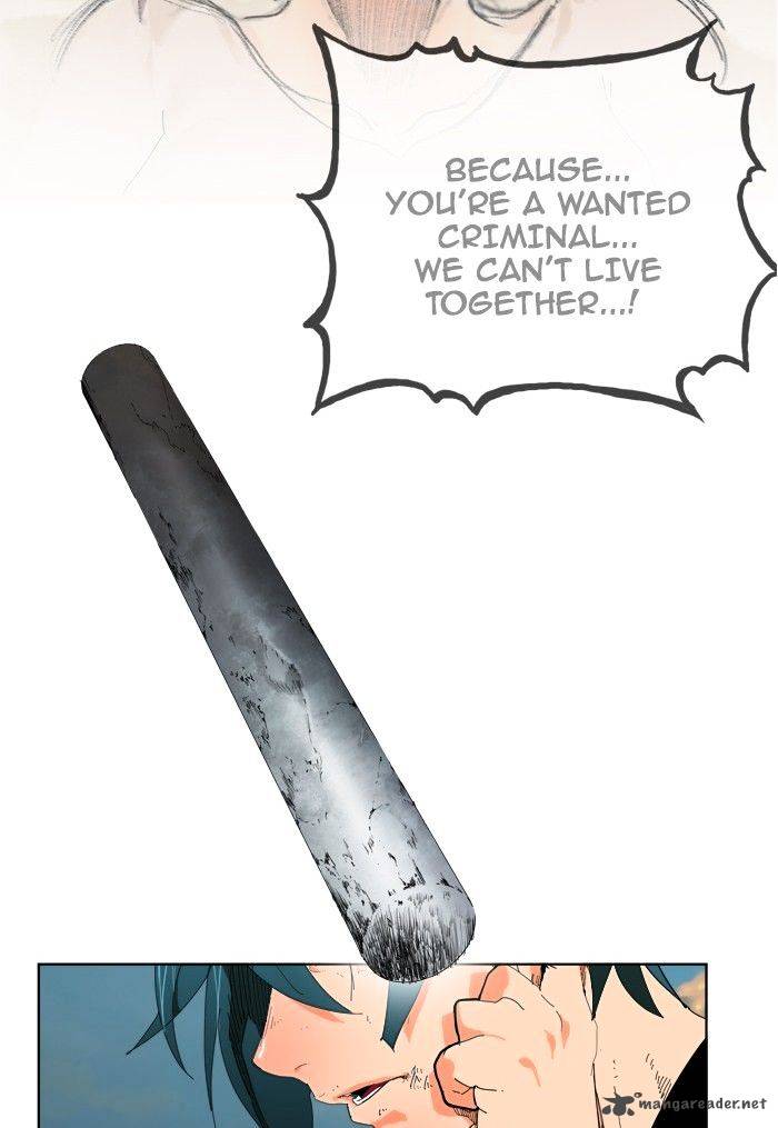 The God of High School - Chapter 331 Page 77