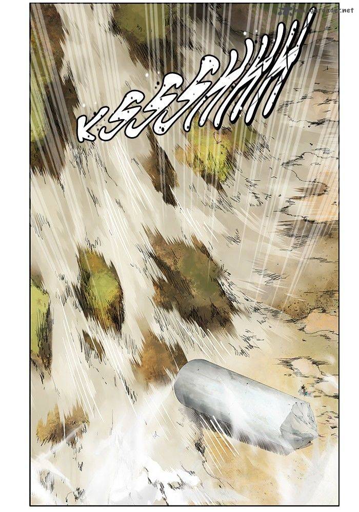 The God of High School - Chapter 331 Page 8