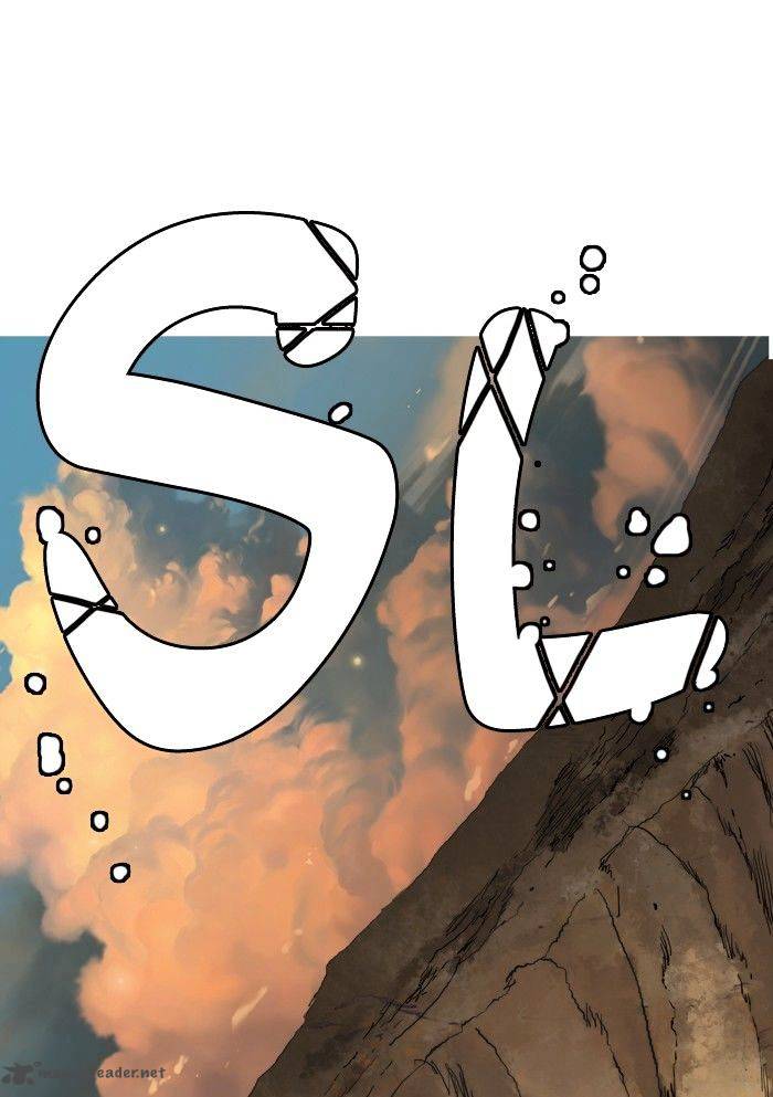 The God of High School - Chapter 331 Page 80