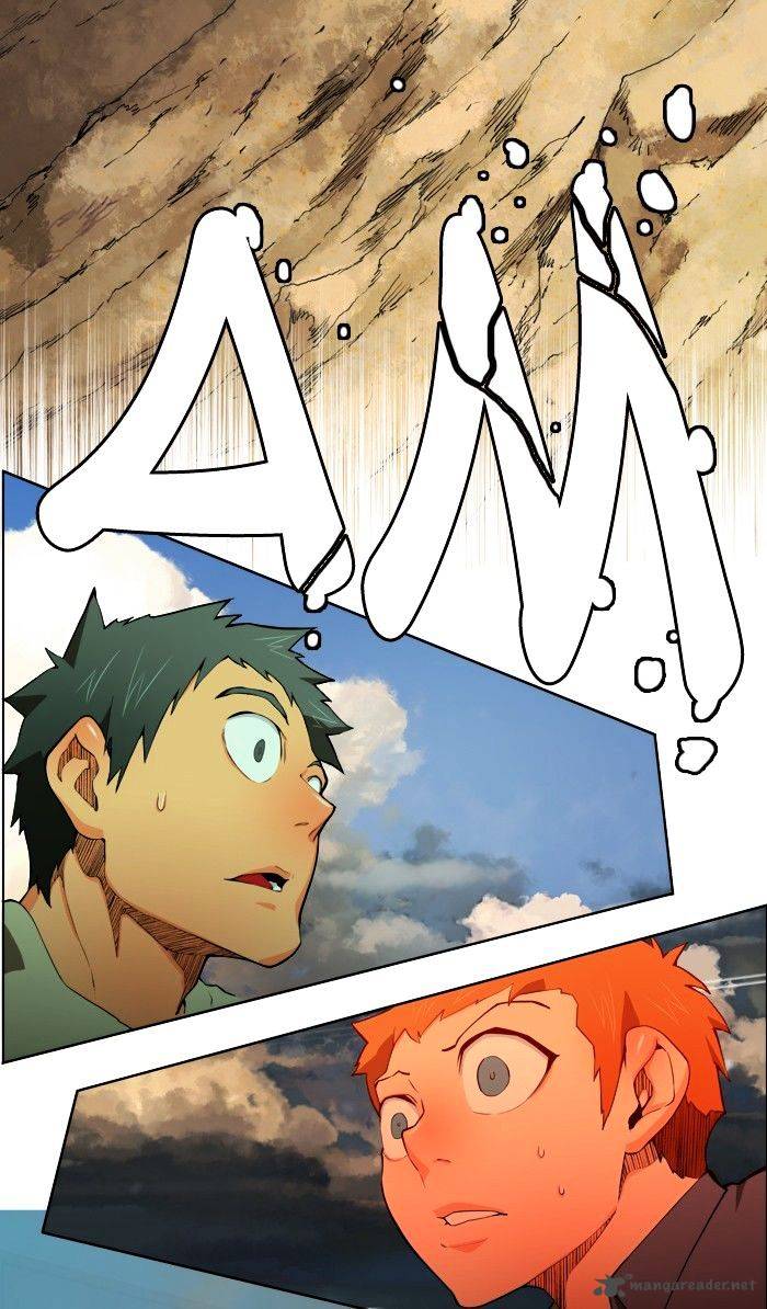 The God of High School - Chapter 331 Page 82