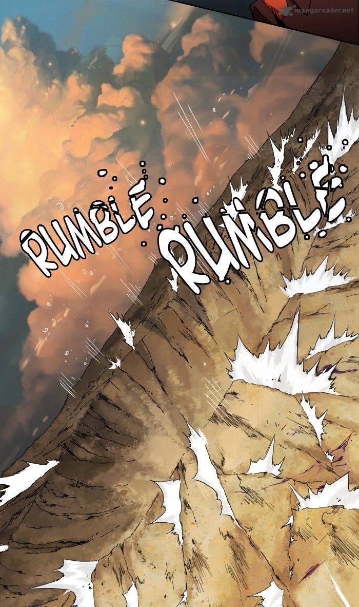 The God of High School - Chapter 331 Page 83