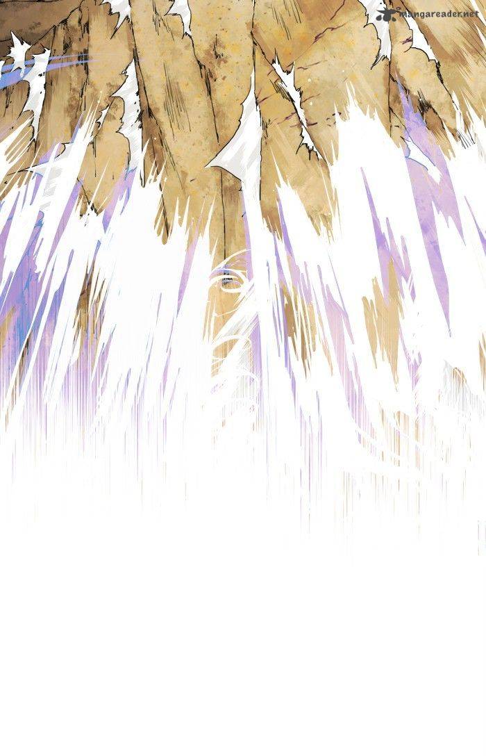 The God of High School - Chapter 331 Page 84