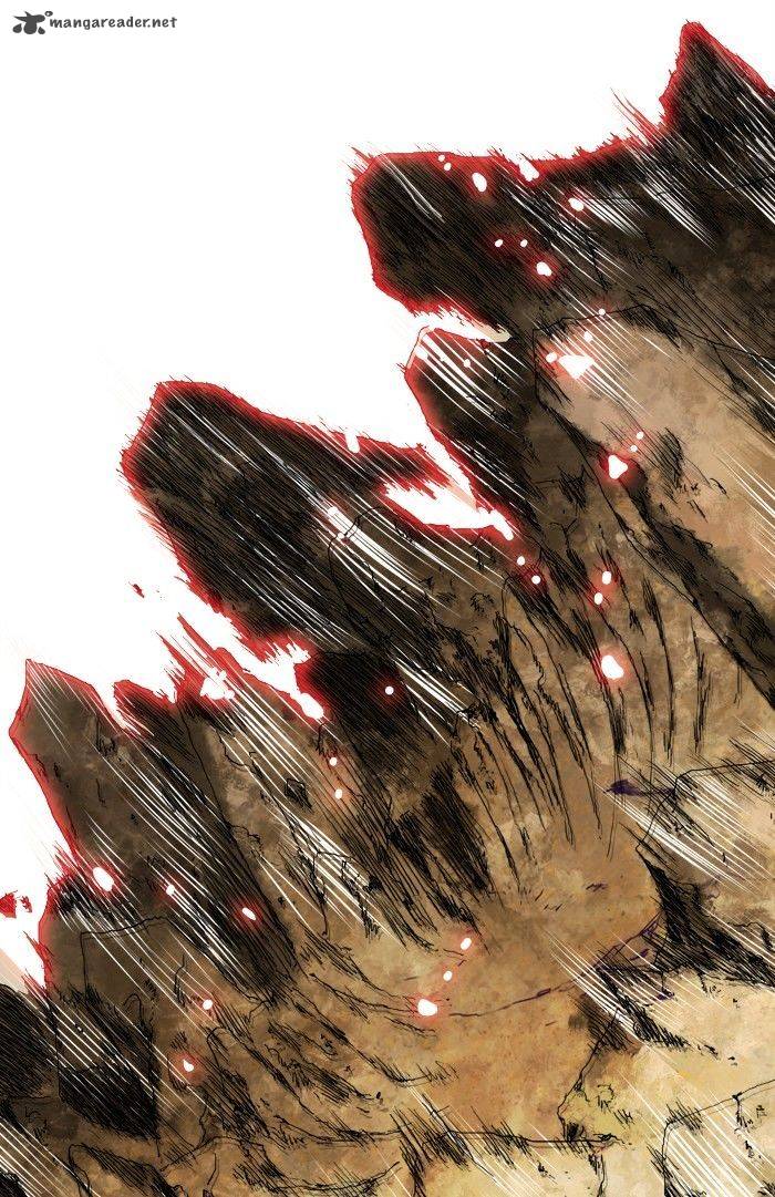 The God of High School - Chapter 331 Page 85