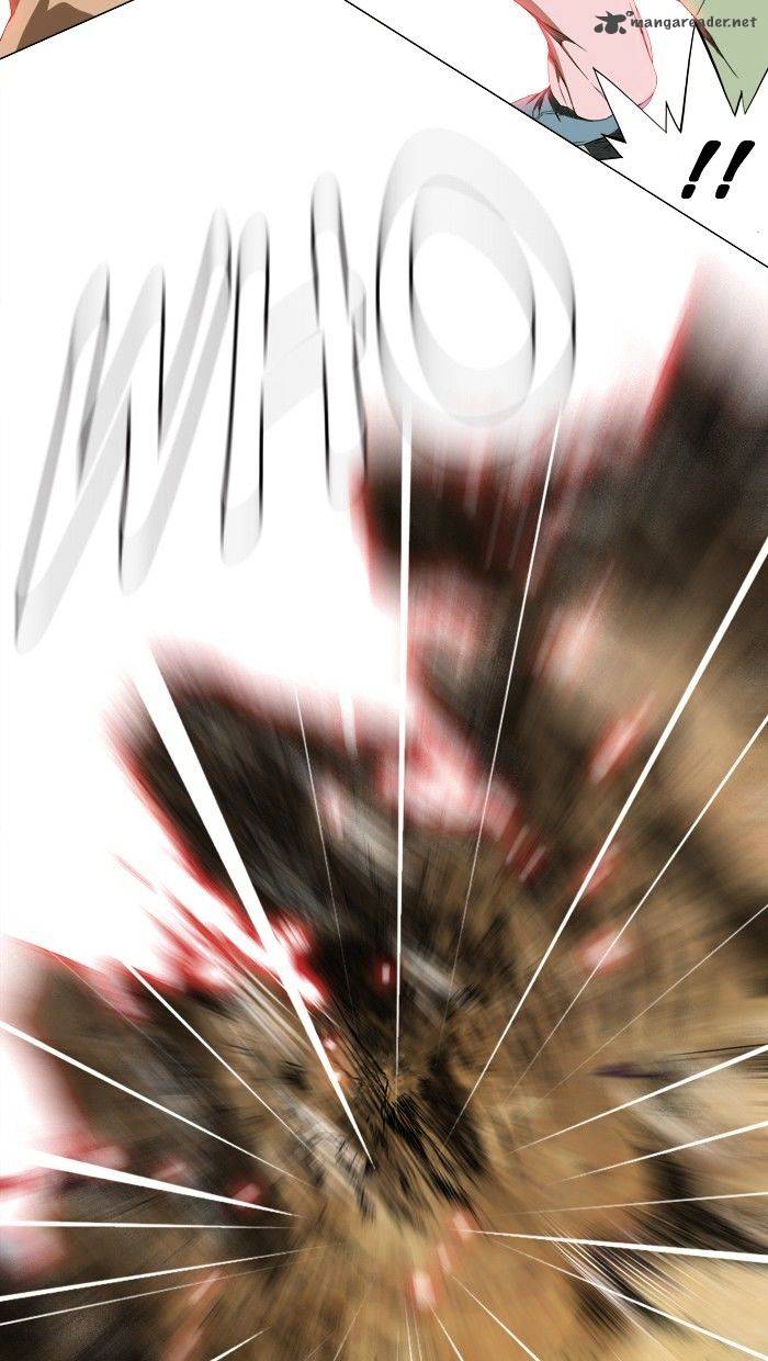 The God of High School - Chapter 331 Page 87