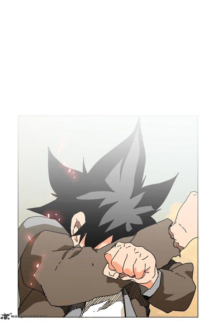 The God of High School - Chapter 331 Page 90