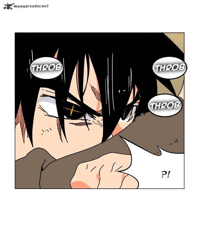 The God of High School - Chapter 331 Page 91