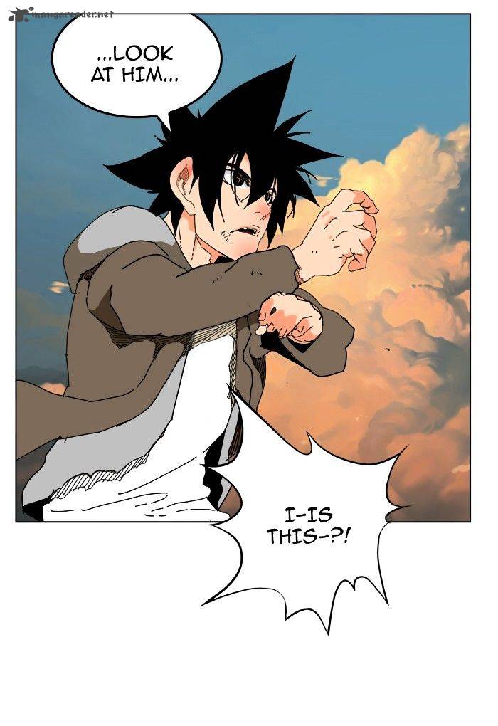 The God of High School - Chapter 331 Page 92