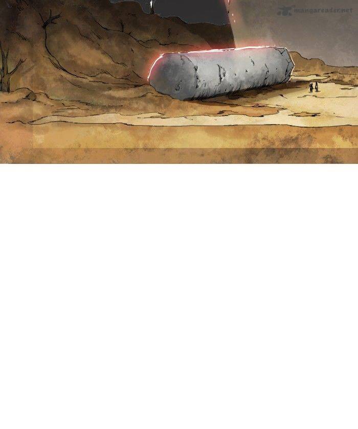 The God of High School - Chapter 331 Page 95