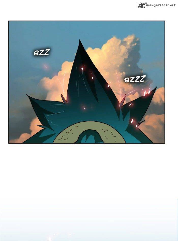 The God of High School - Chapter 331 Page 96